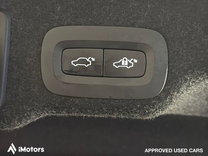 Volvo S90 2022