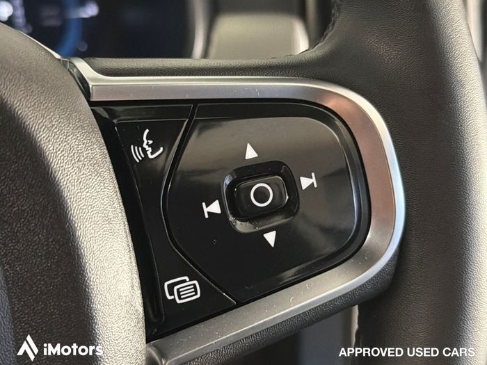 Volvo S90 2022