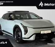 Kia EV4 2026