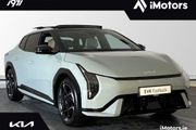 Kia EV4 2026