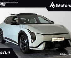 Kia EV4 2026