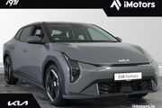 Kia EV4 2026