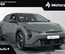 Kia EV4 2026