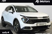 Kia Sportage 2024