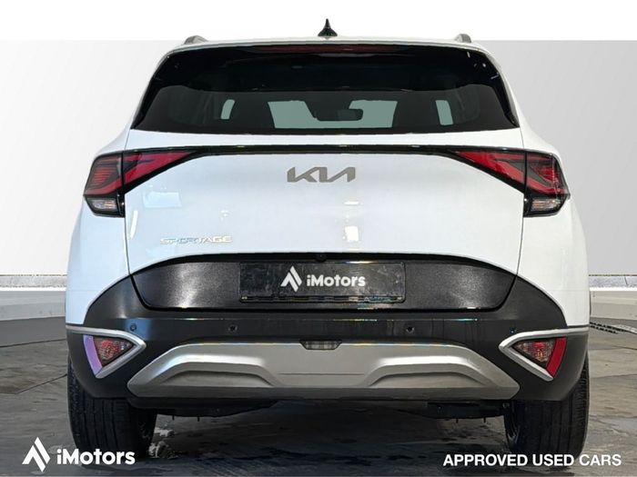 Kia Sportage 2024