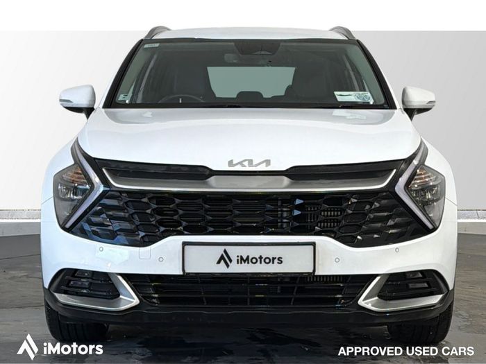 Kia Sportage 2024