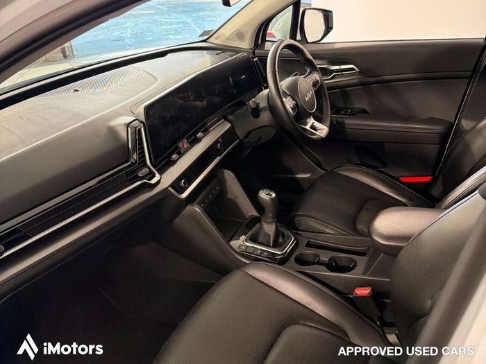 Kia Sportage 2024