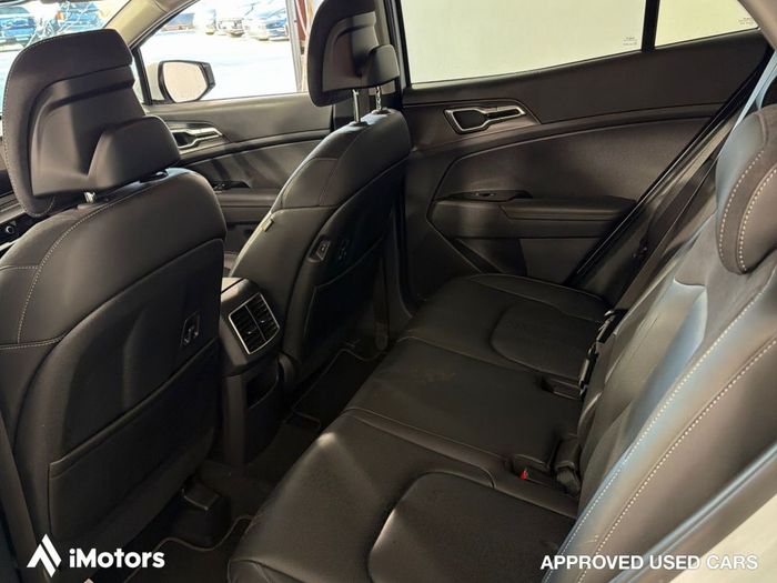 Kia Sportage 2024