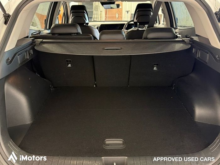Kia Sportage 2024