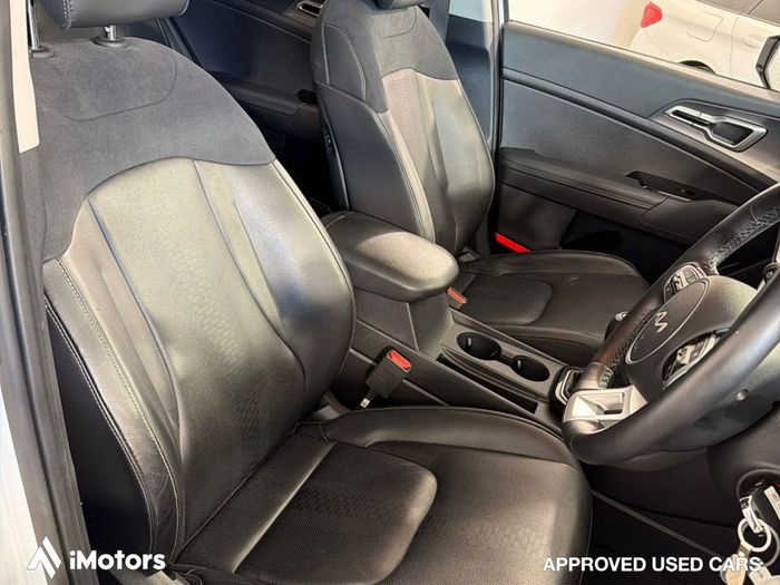 Kia Sportage 2024