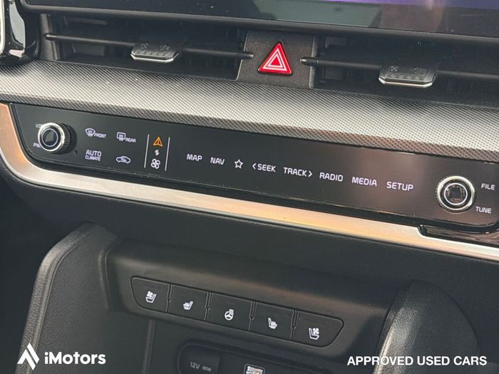 Kia Sportage 2024