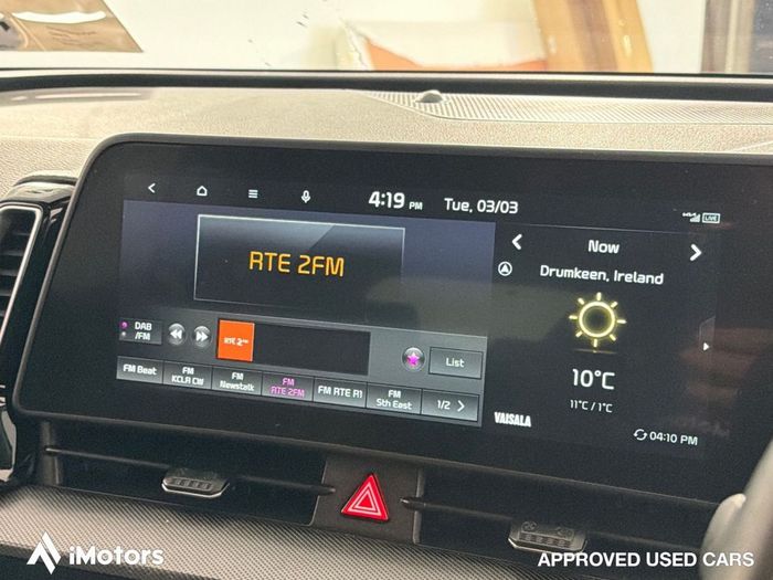 Kia Sportage 2024