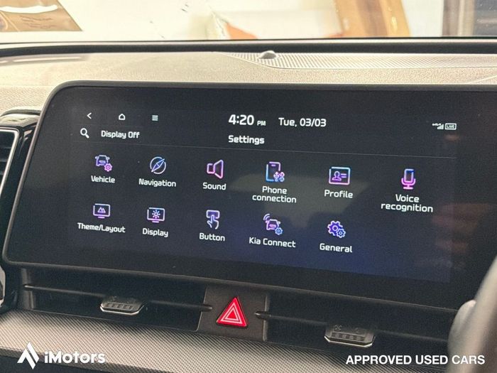 Kia Sportage 2024