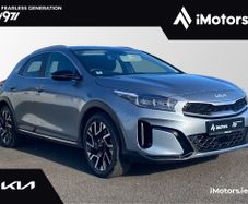 Kia Xceed 2023