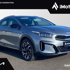 Kia Xceed 2023