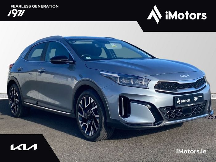 Kia Xceed 2023