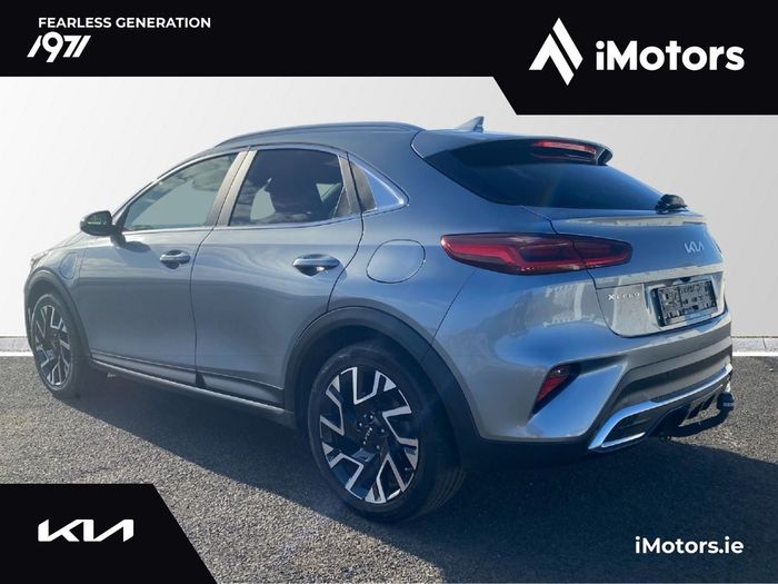 Kia Xceed 2023