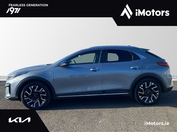 Kia Xceed 2023