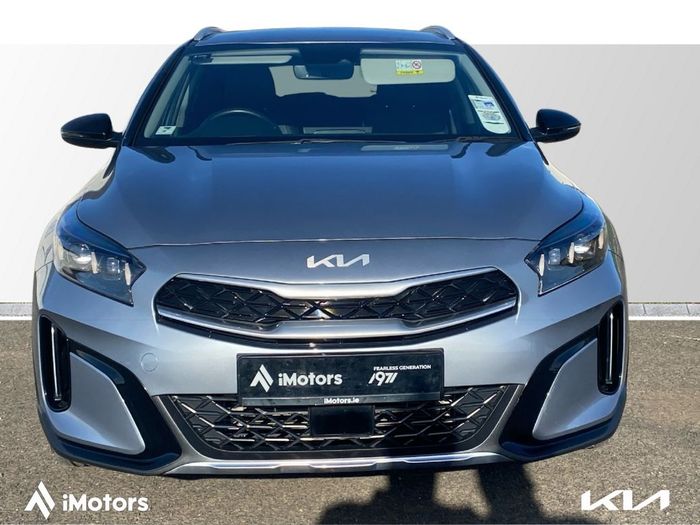 Kia Xceed 2023
