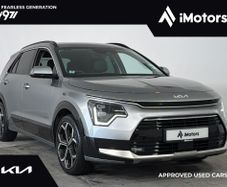 Kia Niro 2024