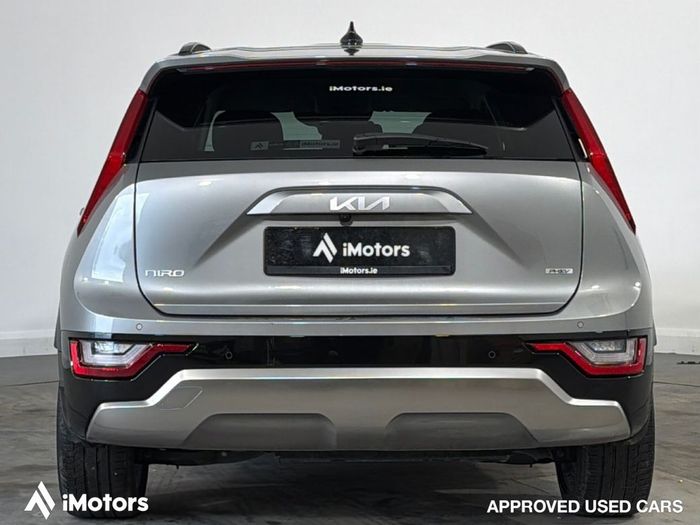 Kia Niro 2024