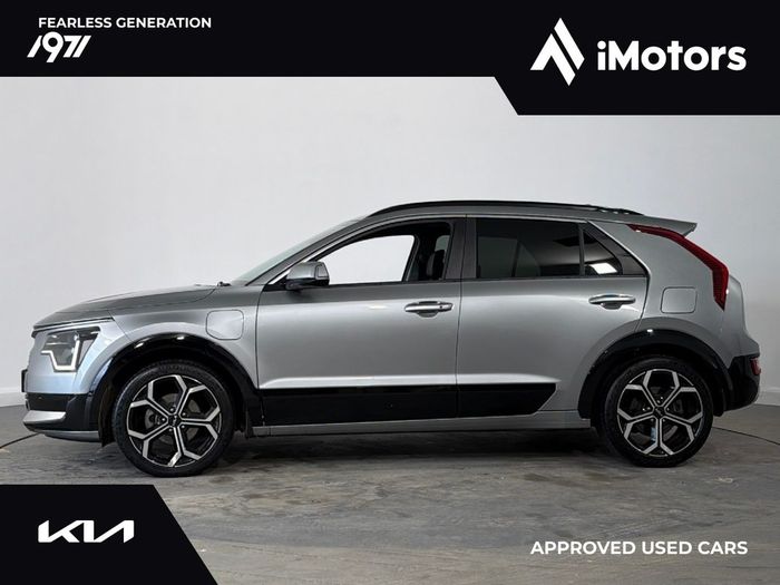 Kia Niro 2024