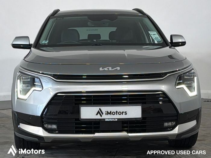 Kia Niro 2024