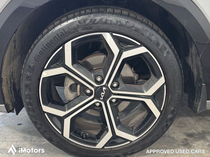 Kia Niro 2024