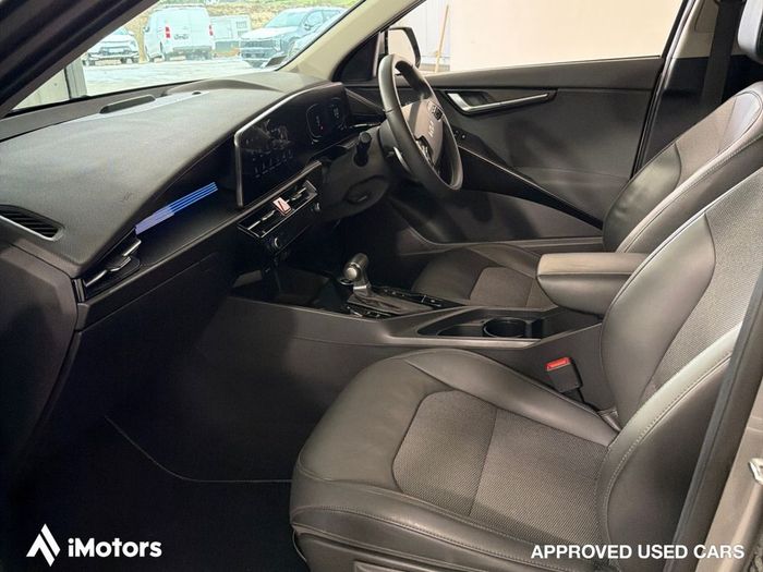 Kia Niro 2024