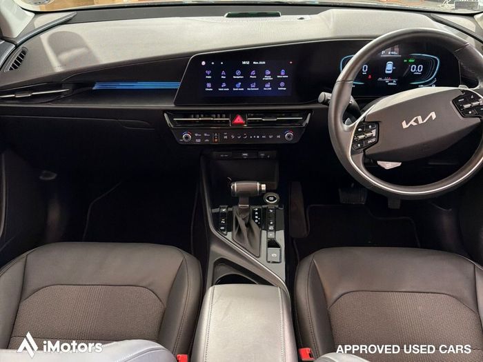 Kia Niro 2024