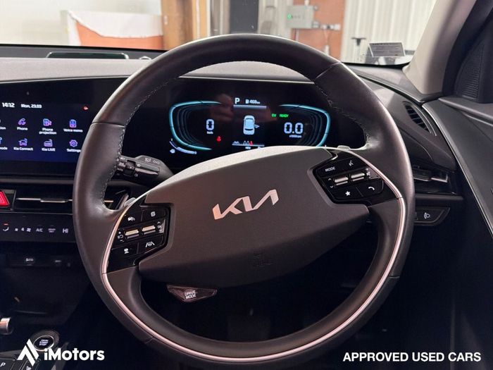 Kia Niro 2024