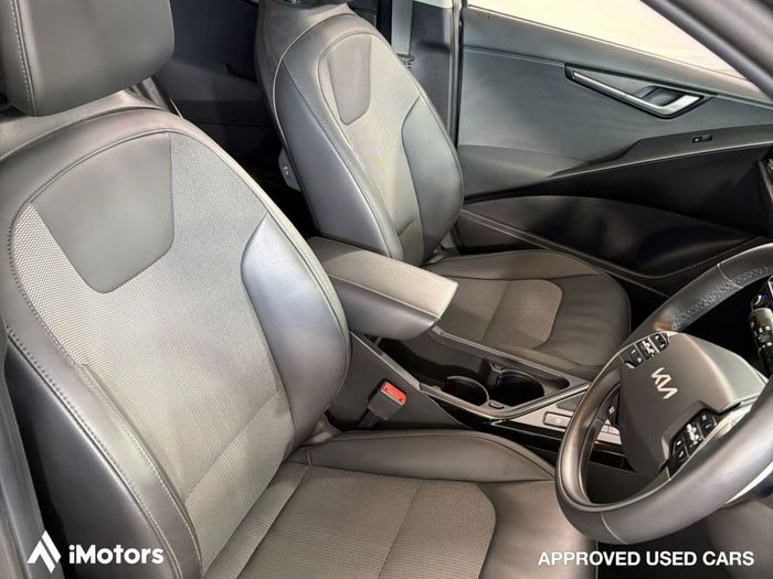 Kia Niro 2024