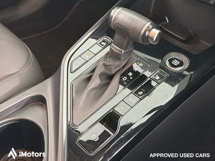 Kia Niro 2024