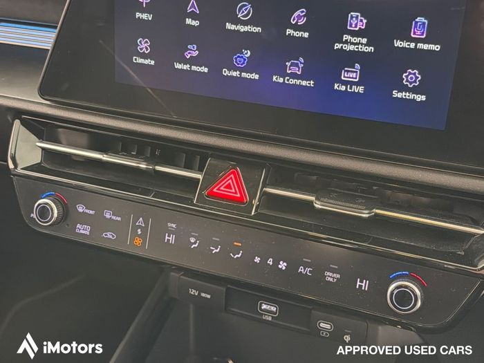 Kia Niro 2024
