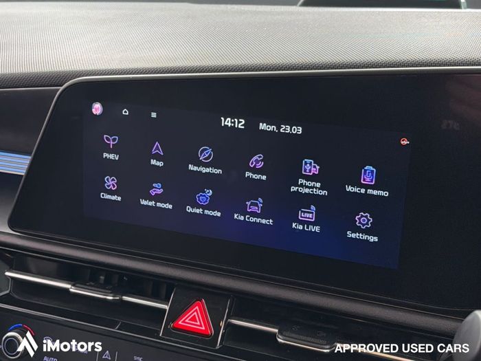 Kia Niro 2024