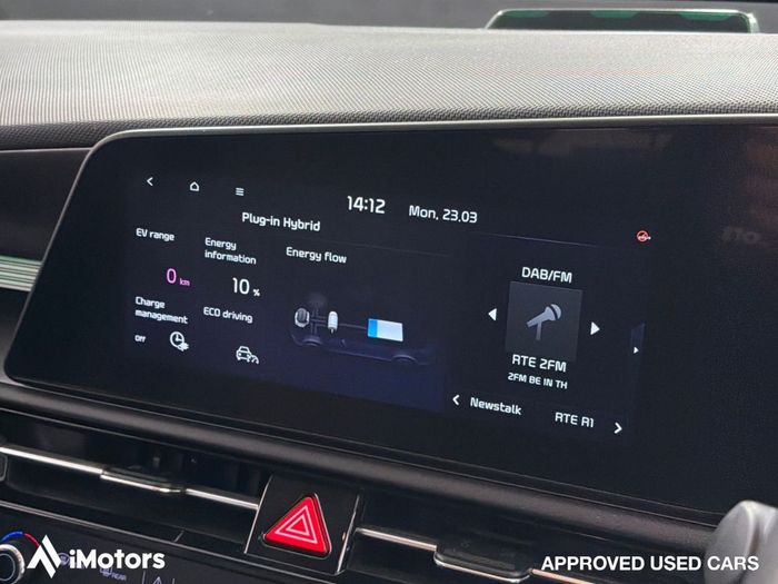 Kia Niro 2024