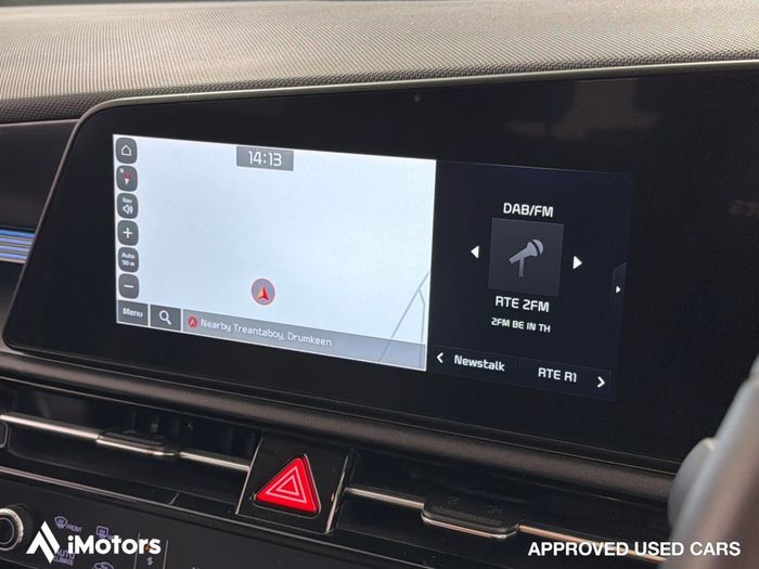 Kia Niro 2024