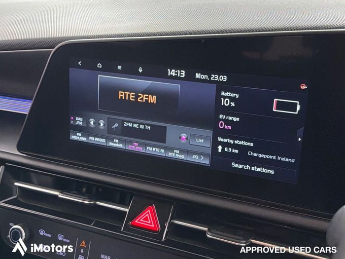 Kia Niro 2024