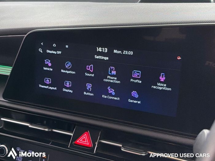 Kia Niro 2024