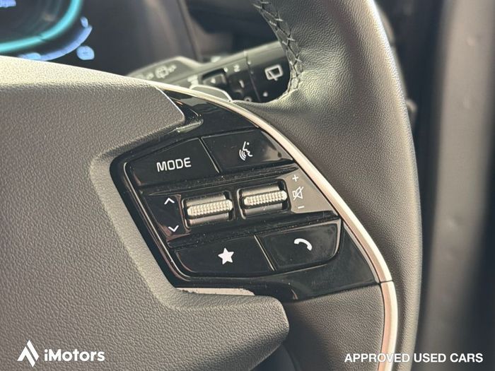 Kia Niro 2024