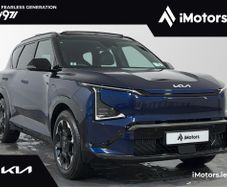 Kia EV5 2026