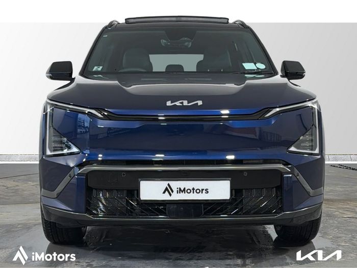 Kia EV5 2026