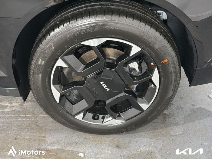 Kia EV5 2026