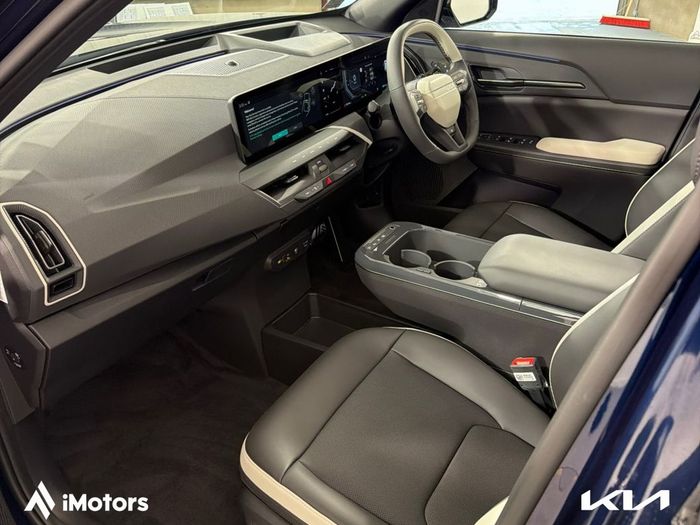 Kia EV5 2026