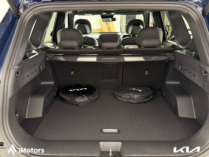Kia EV5 2026