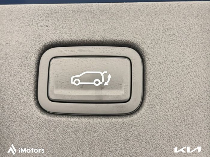 Kia EV5 2026