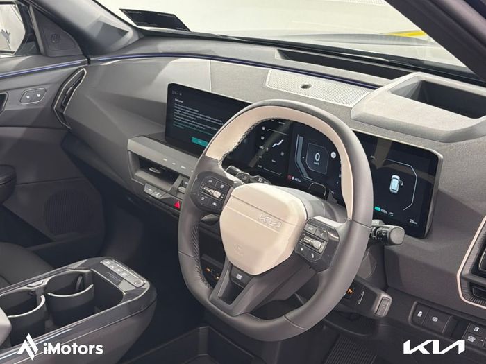 Kia EV5 2026