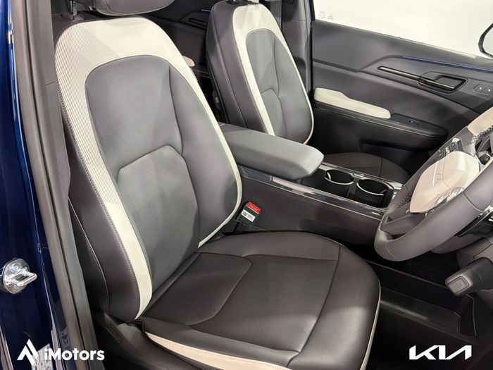 Kia EV5 2026
