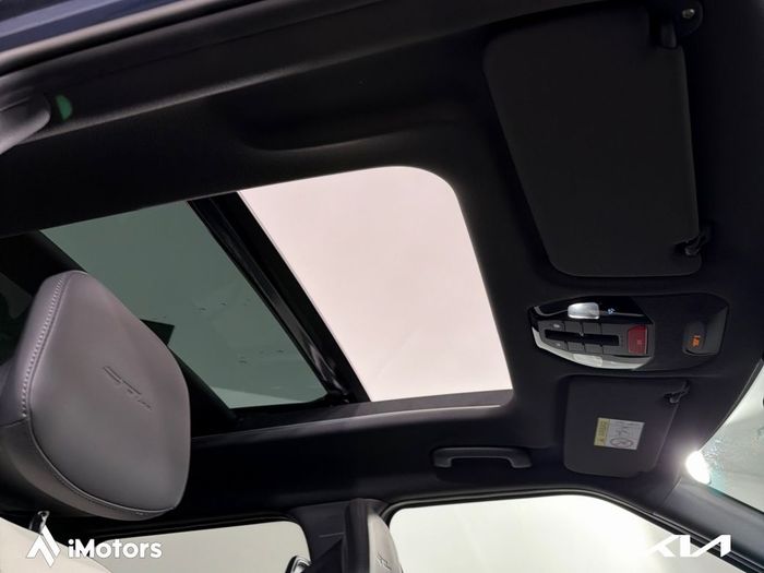 Kia EV5 2026
