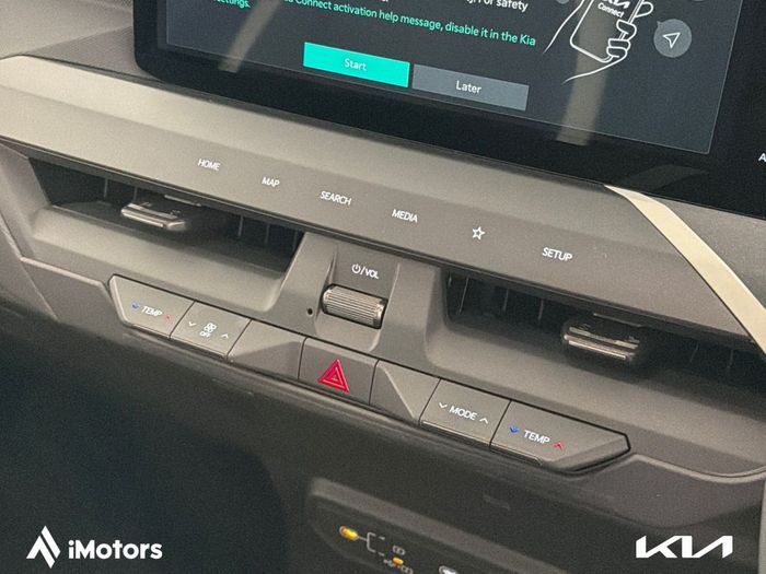 Kia EV5 2026